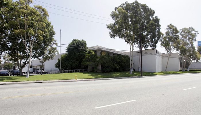 Warehouse Space for Rent at 7227 Telegraph Rd Montebello, CA 90640 - #3