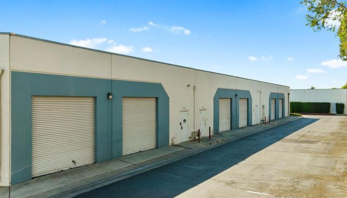 Warehouse Space for Rent at 2701-2715 Saturn St Brea, CA 92821 - #4