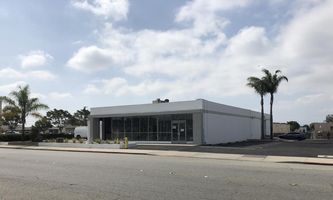 Warehouse Space for Sale located at 4667 Holt Blvd Montclair, CA 91763