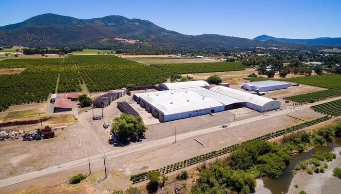 Warehouse Space for Rent at 4820 Loasa Rd Kelseyville, CA 95451 - #3