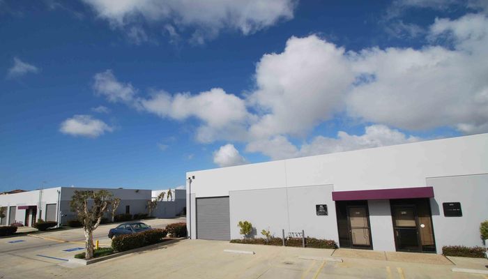 Warehouse Space for Rent at 2707 Plaza Del Amo Torrance, CA 90503 - #1