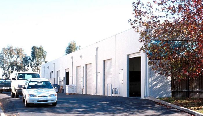 Warehouse Space for Rent at 7898 Ostrow St San Diego, CA 92111 - #2