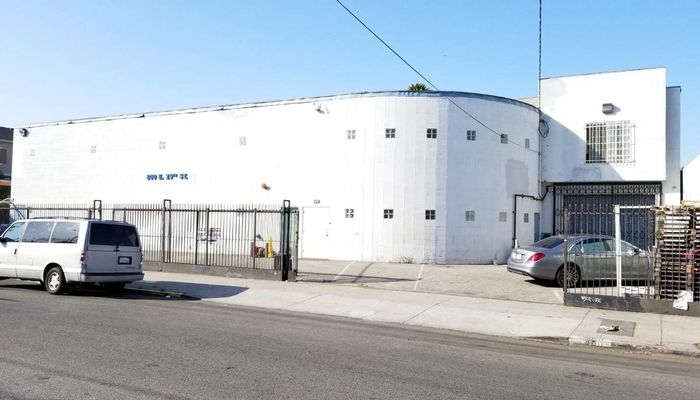 Warehouse Space for Rent at 800-808 E 29th St Los Angeles, CA 90011 - #13