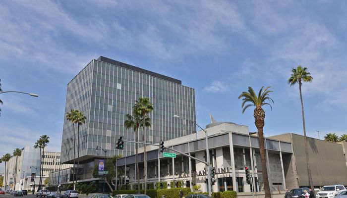 Office Space for Rent at 9107 Wilshire Blvd Beverly Hills, CA 90210 - #6