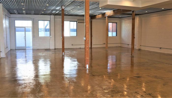 Warehouse Space for Rent at 2637 S Fairfax Ave Culver City, CA 90232 - #17