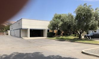 Warehouse Space for Rent located at 1002-1004 Hanson Ct Milpitas, CA 95035