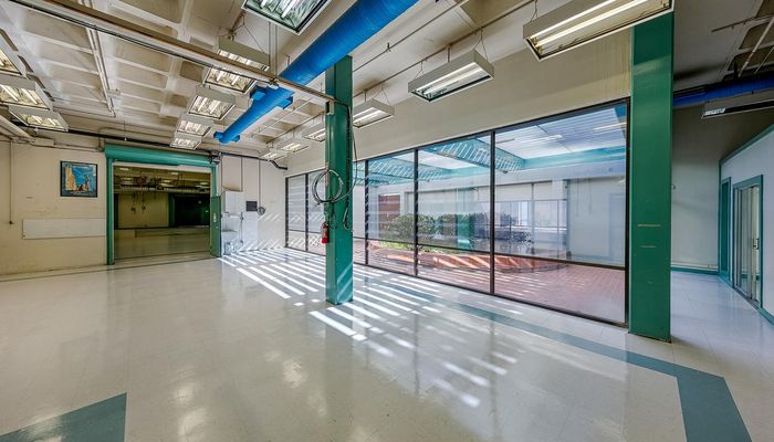 Warehouse Space for Sale at 1766 Junction Ave San Jose, CA 95112 - #32