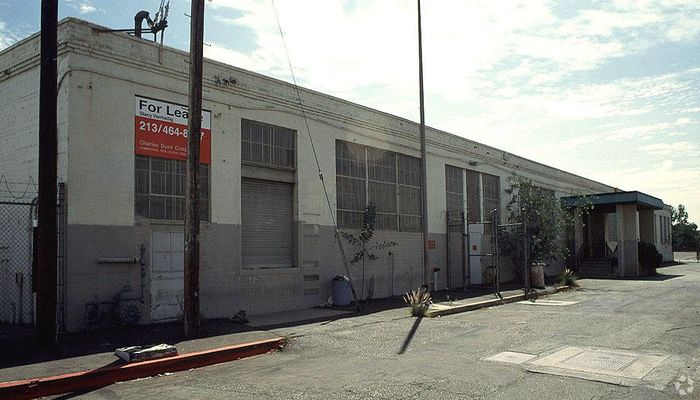 Warehouse Space for Rent at 2200 Humboldt St Los Angeles, CA 90031 - #2
