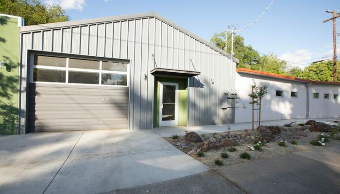 Warehouse Space for Rent at 1262 Humboldt Ave Chico, CA 95928 - #7