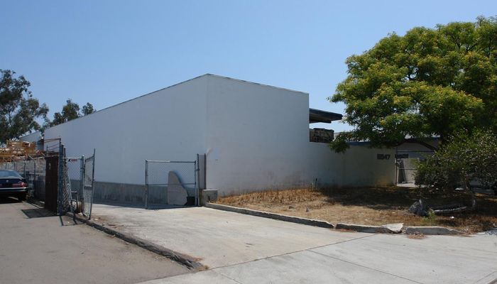 Warehouse Space for Rent at 8547 Miramar Pl San Diego, CA 92121 - #6