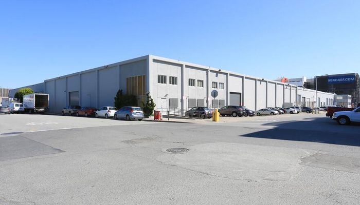 Warehouse Space for Rent at 1155-1199 Indiana St San Francisco, CA 94107 - #3
