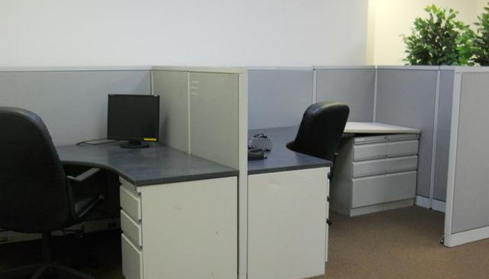 Office Space for Rent at 6733 S. Sepulveda Blvd., #135 Los Angeles, CA 90045 - #1