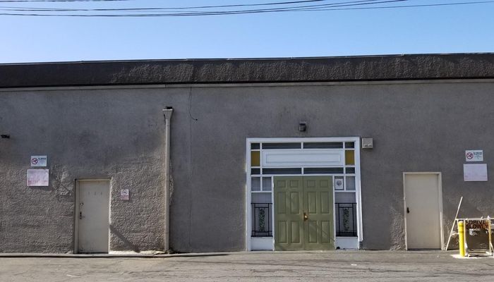 Warehouse Space for Rent at 2623 E Foothill Blvd Pasadena, CA 91107 - #8