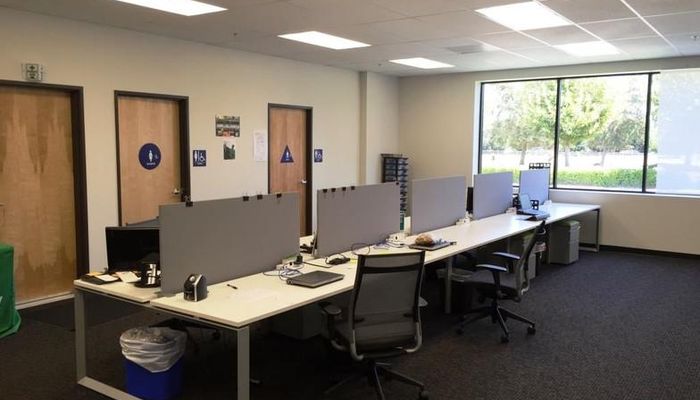 Warehouse Space for Rent at 2059 E Monte Vista Ave Vacaville, CA 95688 - #1
