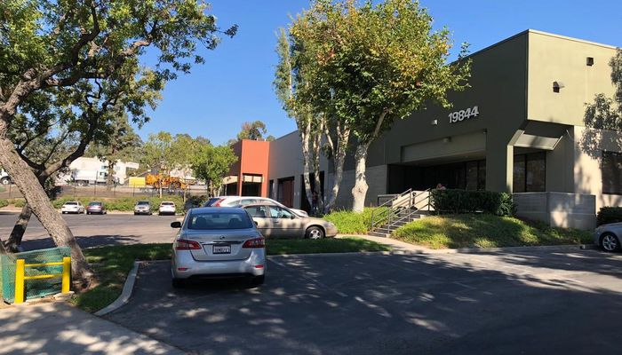 Warehouse Space for Rent at 19844 E Quiroz Ct City Of Industry, CA 91789 - #16