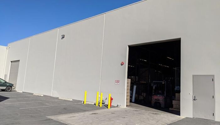 Warehouse Space for Rent at 15517 Broadway Center St Gardena, CA 90248 - #6