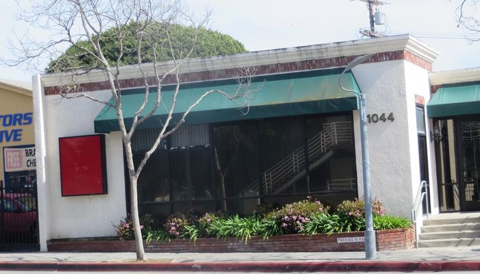 Office Space for Rent at 1044 Pico Blvd Santa Monica, CA 90405 - #21