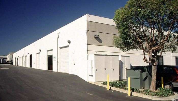 Warehouse Space for Rent at 6837 Nancy Ridge Dr San Diego, CA 92121 - #3