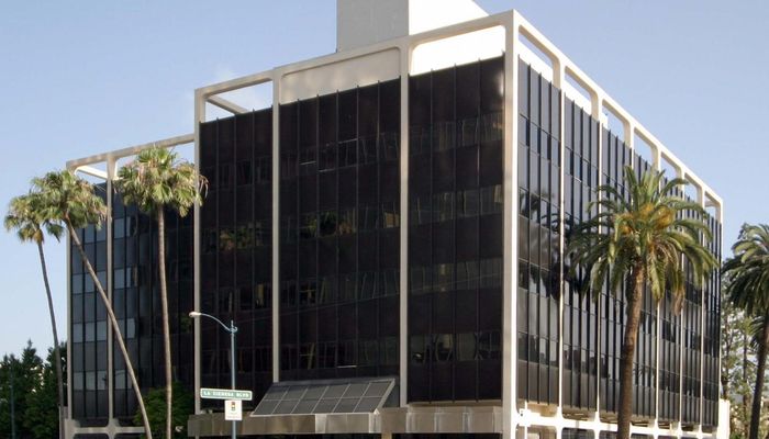 Office Space for Rent at 8447 Wilshire Boulevard Beverly Hills, CA 90211 - #1