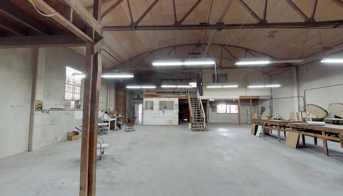 Warehouse Space for Rent at 809 W 15th St Long Beach, CA 90813 - #5