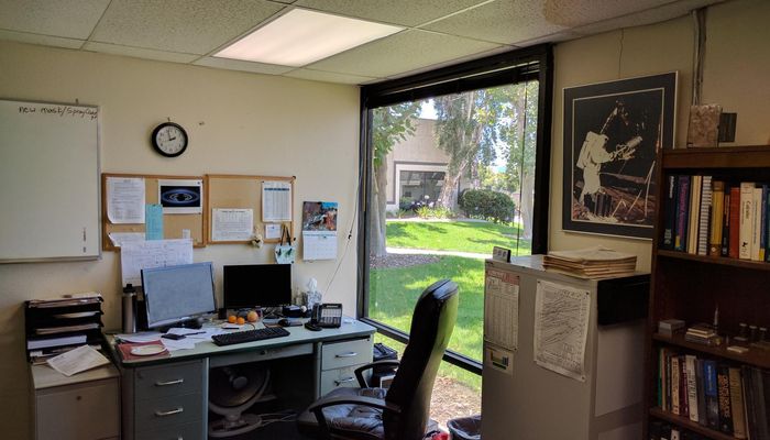 Lab Space for Rent at 7606-7610 Miramar Rd San Diego, CA 92126 - #5