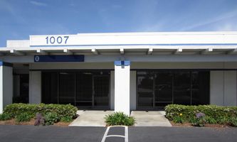 Warehouse Space for Rent located at 1007 E Dominguez St Carson, CA 90746