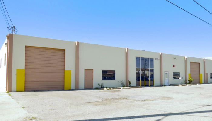 Warehouse Space for Rent at 810 E Mercantile St Oxnard, CA 93030 - #5