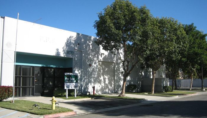 Warehouse Space for Rent at 4070 Mission Blvd Montclair, CA 91763 - #2