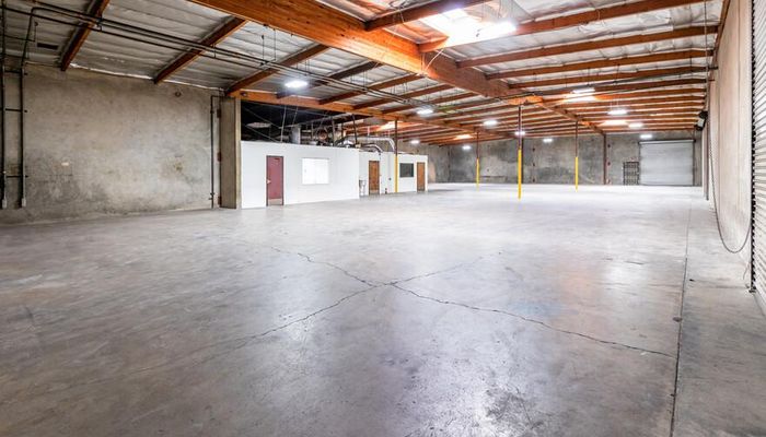 Warehouse Space for Rent at 8320 Isis Ave Los Angeles, CA 90045 - #2