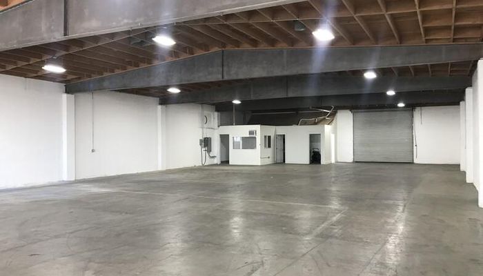 Warehouse Space for Rent at 8739 Millergrove Dr Santa Fe Springs, CA 90670 - #5
