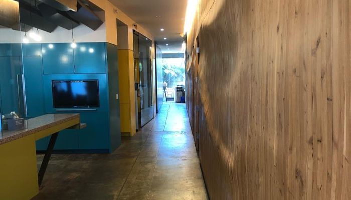 Office Space for Rent at 1237 7th St Santa Monica, CA 90401 - #4