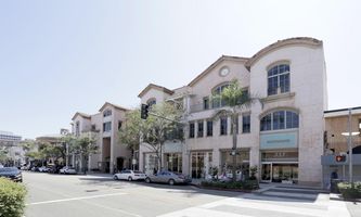 Office Space for Rent located at 301 N Canon Dr Beverly Hills, CA 90210