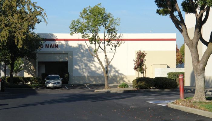 Warehouse Space for Rent at 20 Main Ave Sacramento, CA 95838 - #5