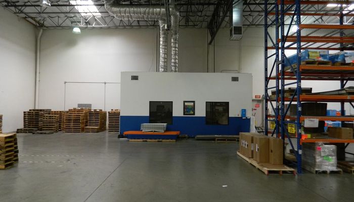 Warehouse Space for Rent at 701 Auto Center Dr Ontario, CA 91761 - #5