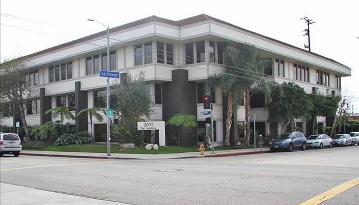 Office Space for Rent at 2001 S Barrington Ave Los Angeles, CA 90025 - #1