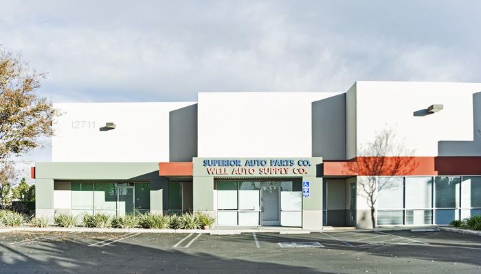 Warehouse Space for Rent at 12711 Ramona Blvd Baldwin Park, CA 91706 - #40