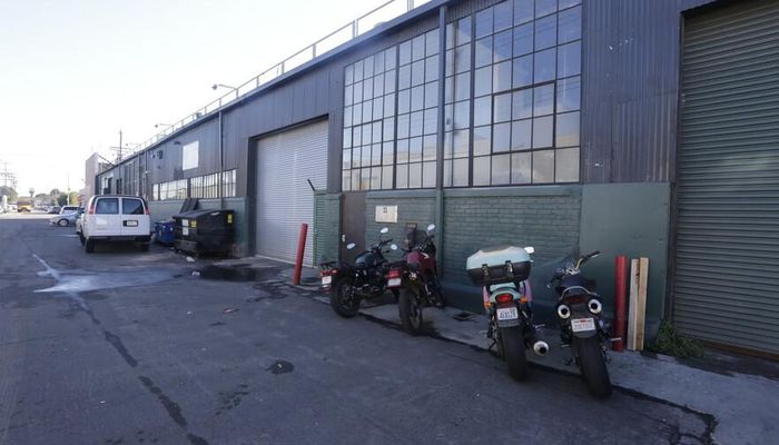 Warehouse Space for Rent at 6007 S St Andrews Pl Los Angeles, CA 90047 - #1