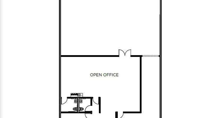 Warehouse Space for Rent at 2270 Camino Vida Roble Carlsbad, CA 92011 - #6
