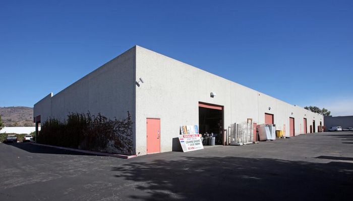 Warehouse Space for Rent at 949 N Cataract Ave San Dimas, CA 91773 - #2