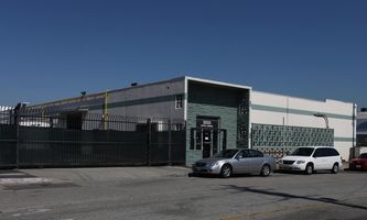 Warehouse Space for Sale located at 3033 Supply Ave Commerce, CA 90040
