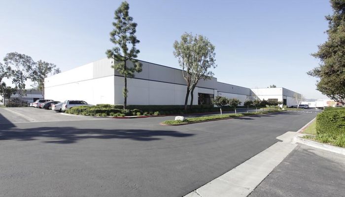 Warehouse Space for Rent at 17930-17940 Ajax Cir City Of Industry, CA 91748 - #10