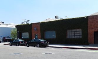Office Space for Rent located at 2014-2058 Broadway Santa Monica, CA 90404