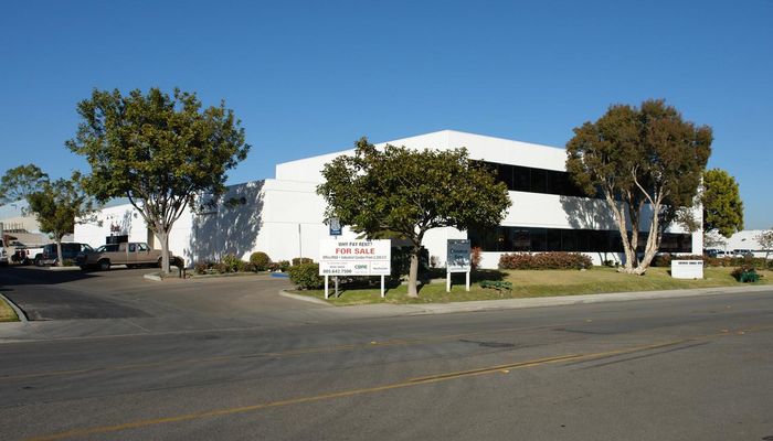 Warehouse Space for Rent at 6085 King Dr Ventura, CA 93003 - #5