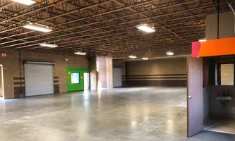 Warehouse Space for Rent located at 998 Huston St Grover Beach, CA 93433