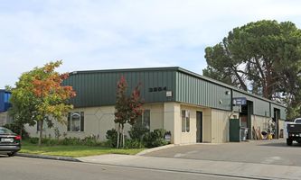 Warehouse Space for Rent located at 3954 N Ann Ave Fresno, CA 93727