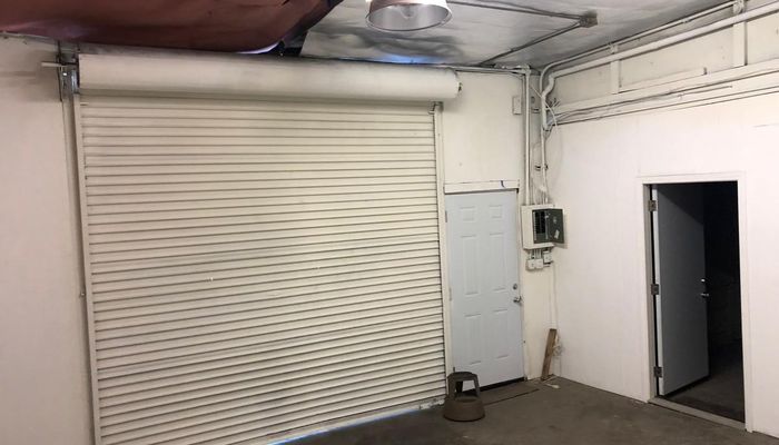 Warehouse Space for Rent at 21328 Hart St Canoga Park, CA 91303 - #18