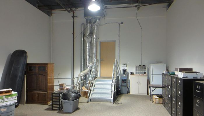 Warehouse Space for Rent at 28320 Constellation Road Valencia, CA 91355 - #4