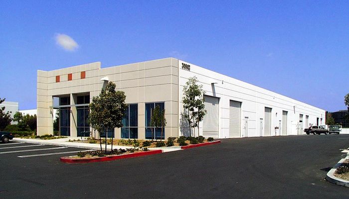 Warehouse Space for Rent at 20902 Bake Pky Lake Forest, CA 92630 - #2