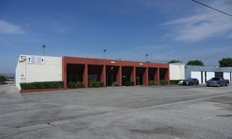 Warehouse Space for Rent located at 8423-8431 Canoga Ave Canoga Park, CA 91304