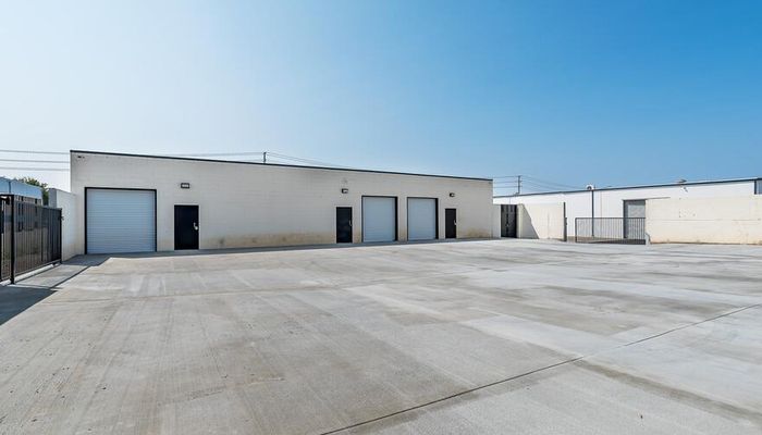 Warehouse Space for Rent at 8020 Ronson Rd San Diego, CA 92111 - #2